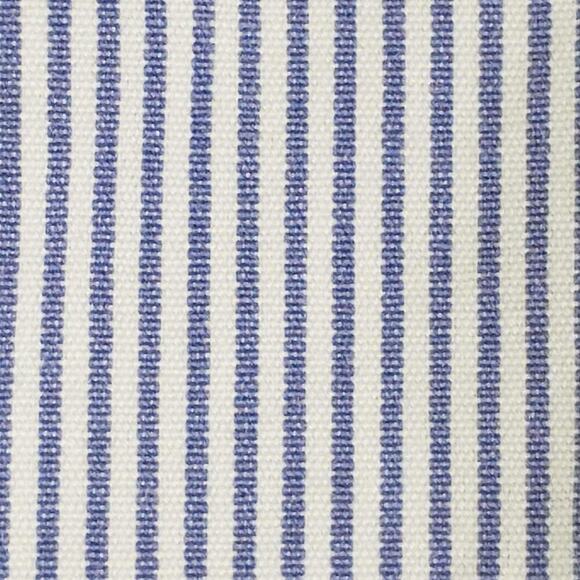 Polo Ralph Lauren Shirt Mens Size Large Blue White Striped LS Button Down Blake - Picture 6 of 10